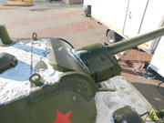 Советский средний танк Т-34, СТЗ, Волгоград DSCN7308
