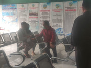 Kunjungan Pa Dirjen Dukcapil