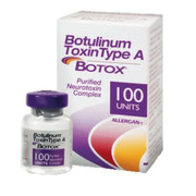 Botox 保妥適