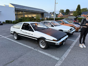 [Image: AEU86 AE86 - 1985 Toyota Sprinter Trueno...from Japan]
