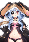 1girl, yoshino (date a live), loli, Child, {{babydoll}}, {{{{silver hair}}}}, {{ s-2680362969