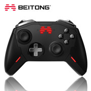 Zeus wireless game controller-black-1
