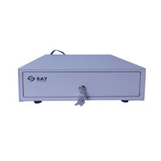 2659-3-CAJON MONEDERO SAT RS100B BLANCO