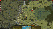 Entente Turn 17 Poland