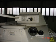 Советский легкий танк Т-60, парк "Патриот", Кубинка DSC01156