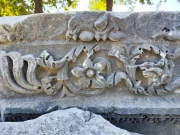 От Антальи на восток (до Мардина и Диярбакыра) + Анкара, ноябрь 2025.