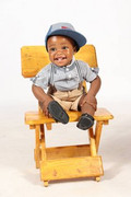 Junior-Chauke