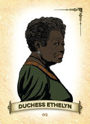 Duchess-Ethelyn