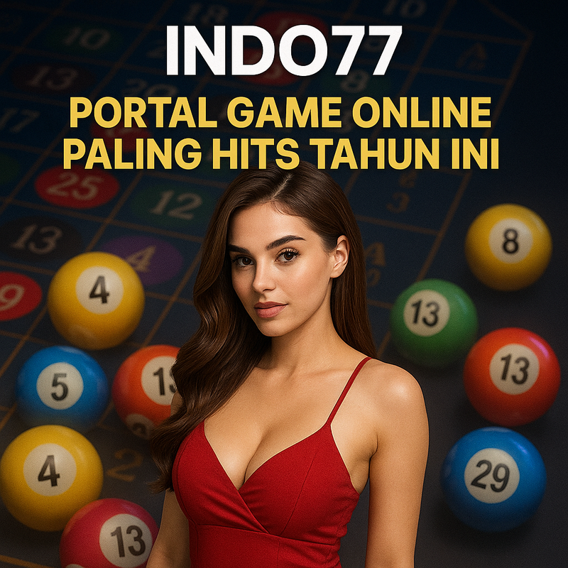 INDO77 | Portal Game Online Paling Hits Tahun Ini - WooCommerce eCommerce