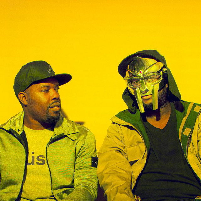 JJ Doom – Guvnor (Chad Hugo Remix) (22′) (Audio)