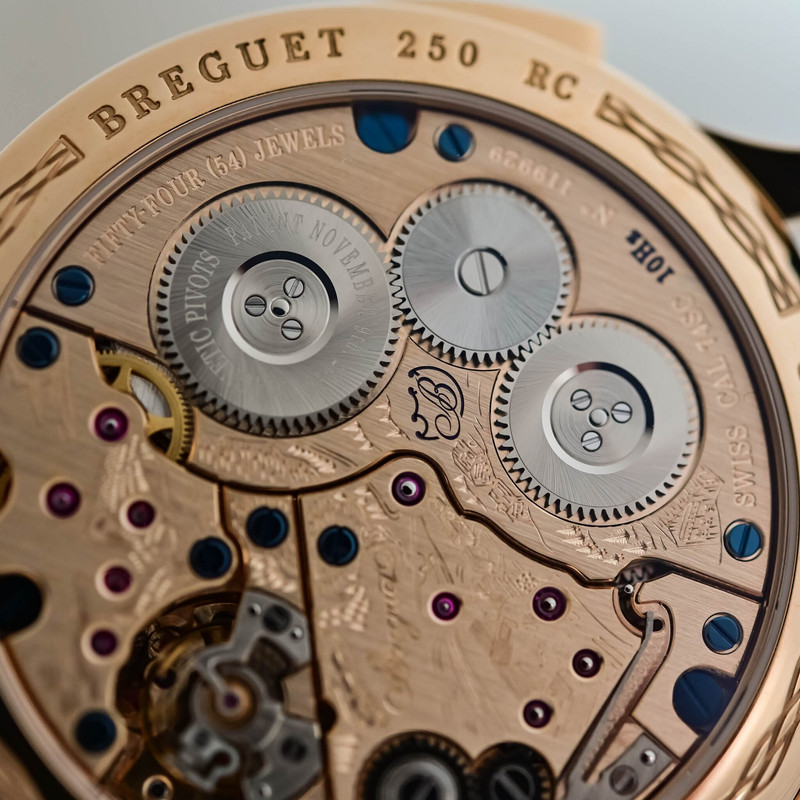 Breguet Classique 7225 Review Magnetic Pivot 10Hz Chronometry 250th Anniversary 11 2048x2048