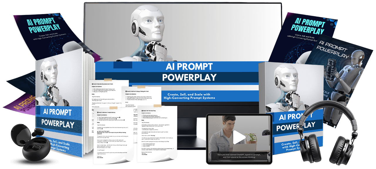 AI Prompt PowerPlay