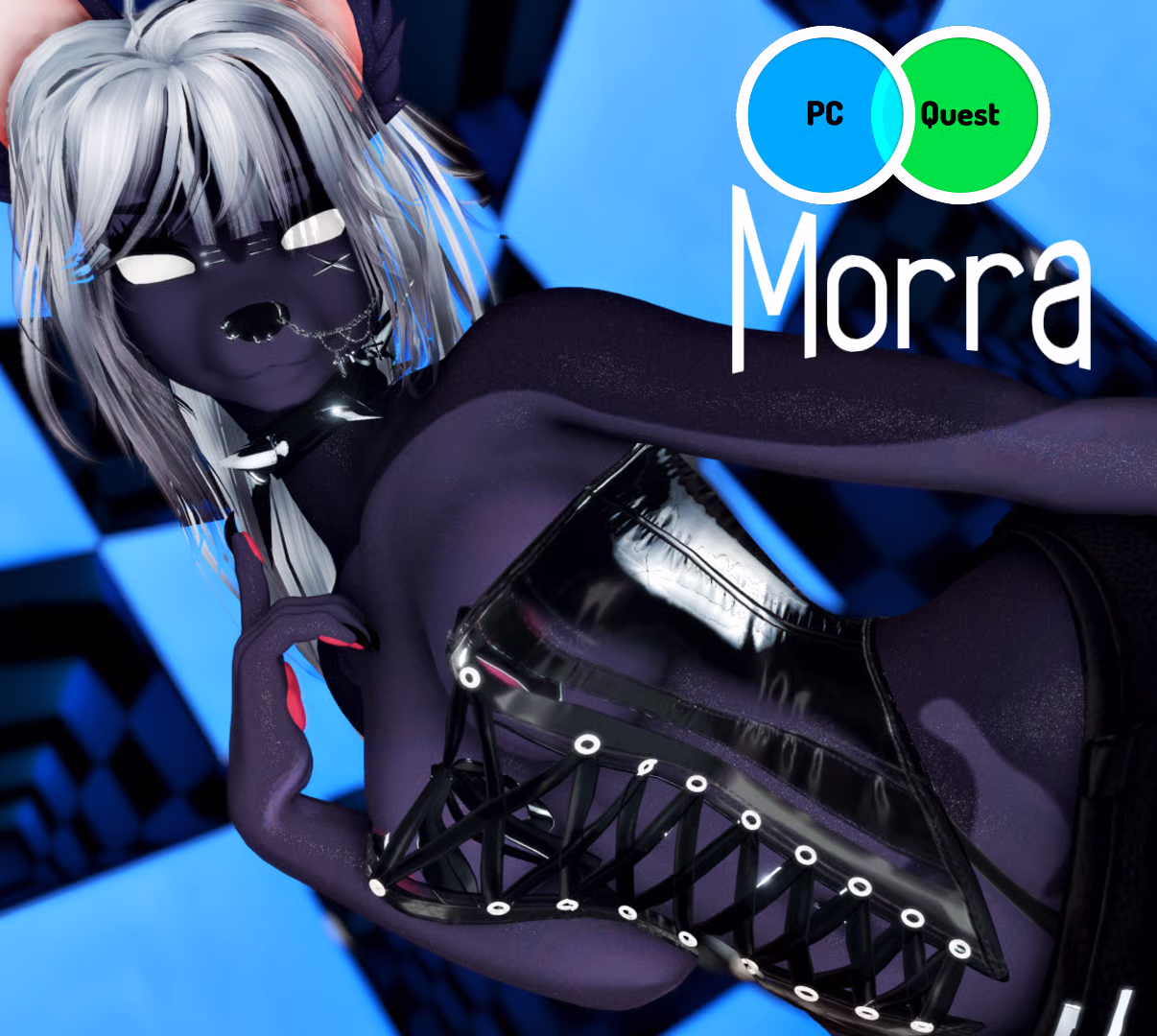 Morra — PC | Quest | SPS