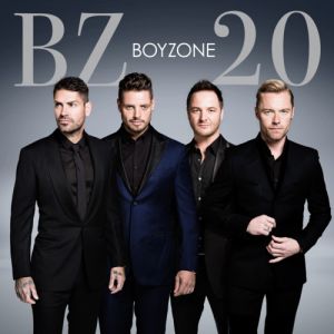 Re: Boyzone