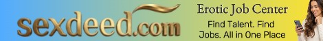 SexDeed – Your Erotic Job Center