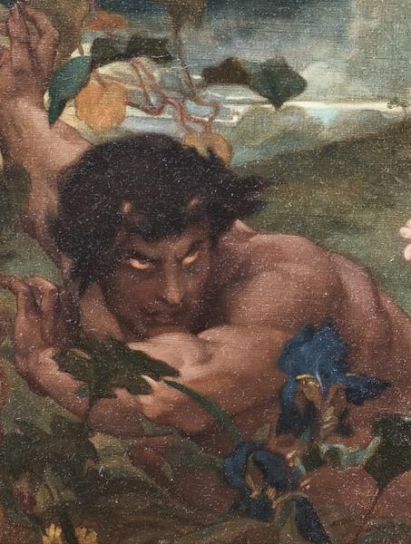 París: Exposiciones de Renoir, Matisse, Rousseau, Miguel Ángel y Rodín etc etc - Blogs de Francia - Llegar a París de nuevo: Metro y al Orsay. (95)