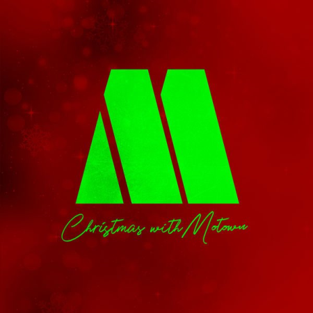 VA - Christmas With Motown (2021)