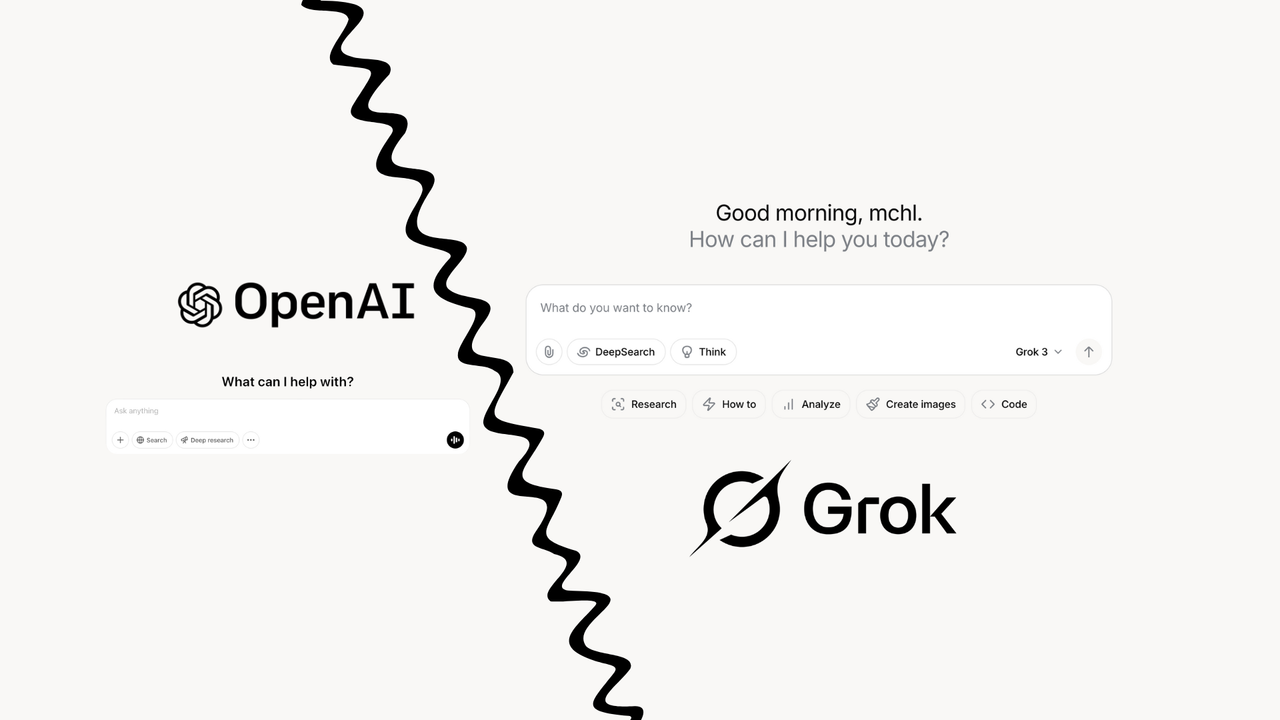 Grok 3: xAI's Latest AI Supermodel in the AI Race