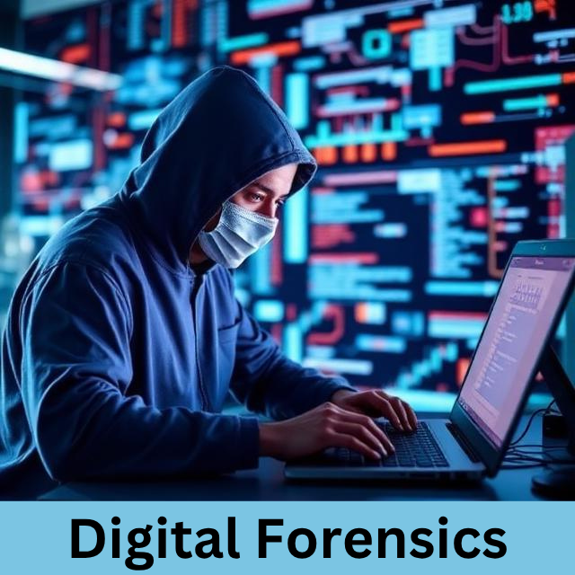 Exploring the Science of Digital Forensics