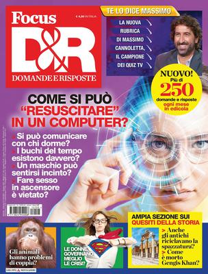 Focus D&R N.71 – Giugno 2021