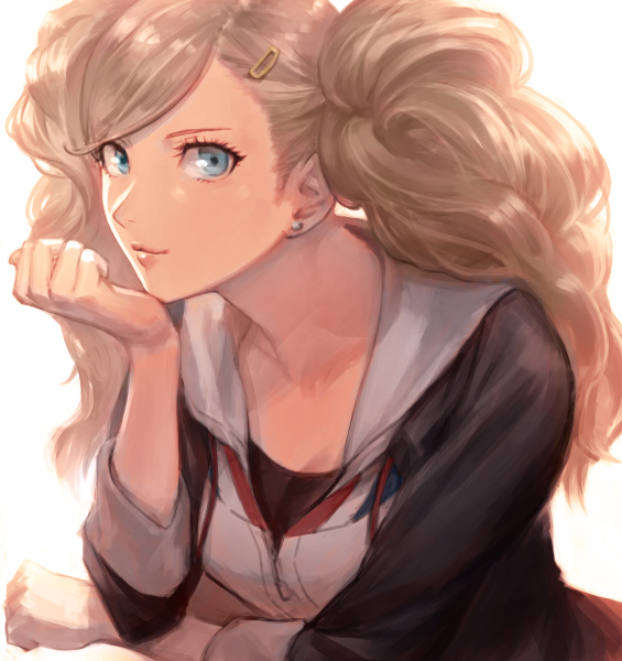 takamaki-anne-persona-and-1-more-drawn-by-nekobayashi-nekofore