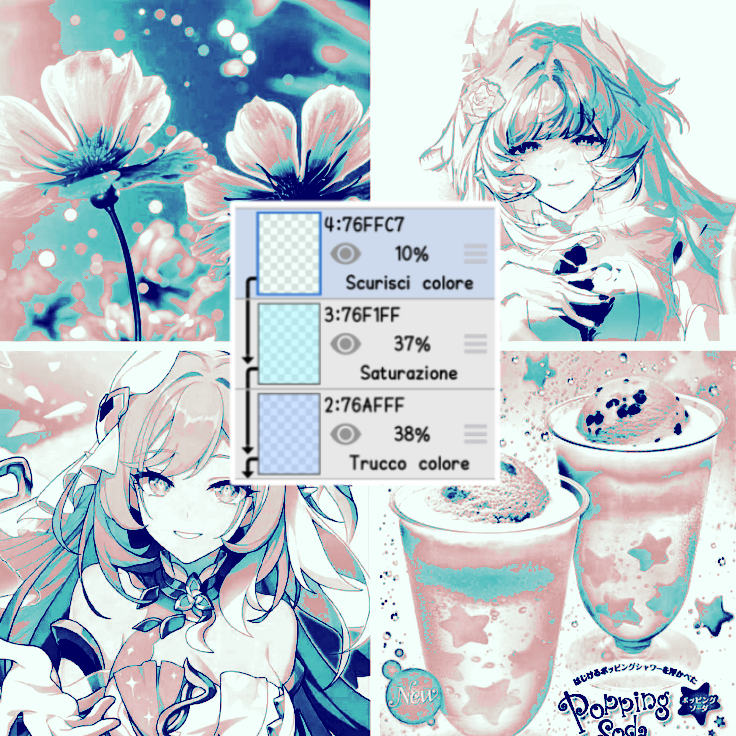 psd by @nameless_star_ on discord || 4: Darker Colour , 3: Saturation , 2: Color Dodge 