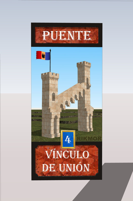 4. PUENTE