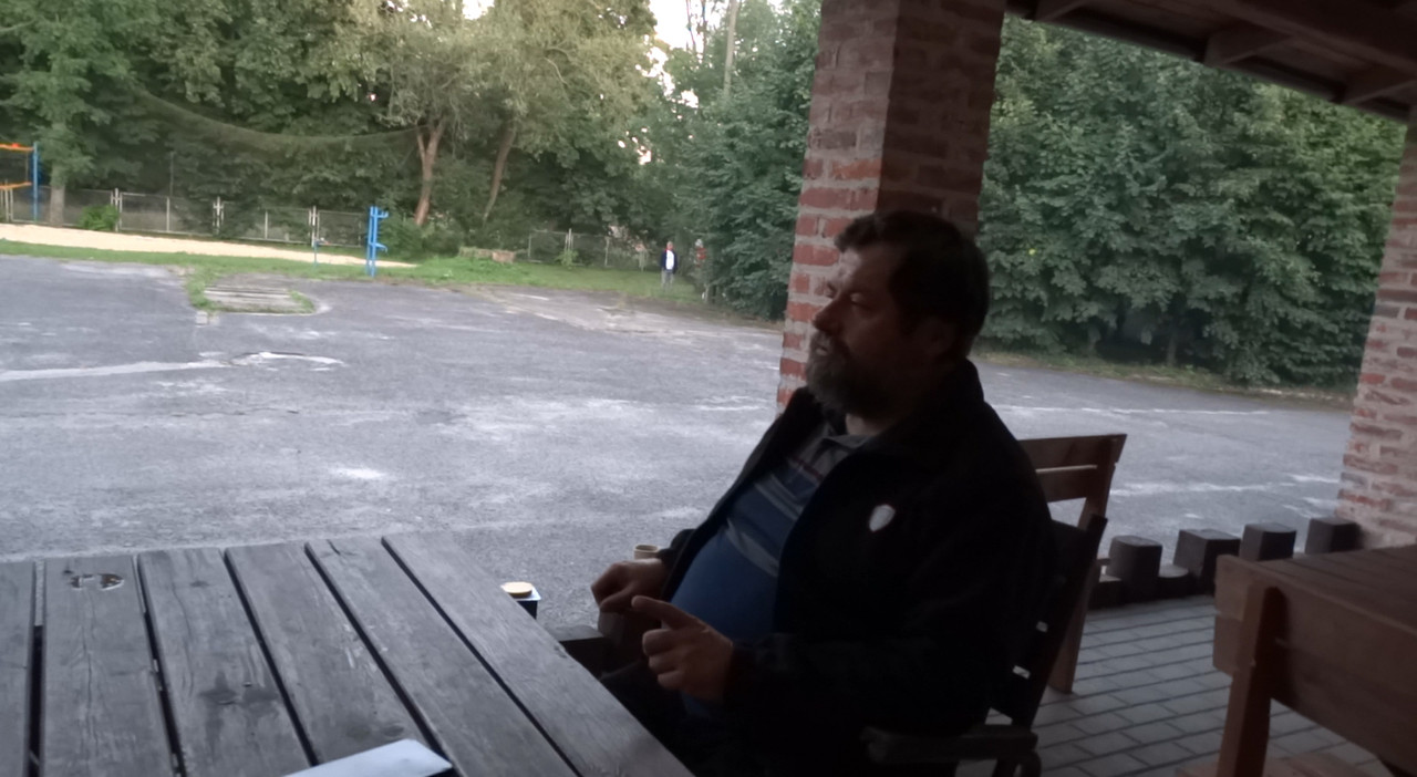 35.01 - Scenki książkowe ciąg dalszy