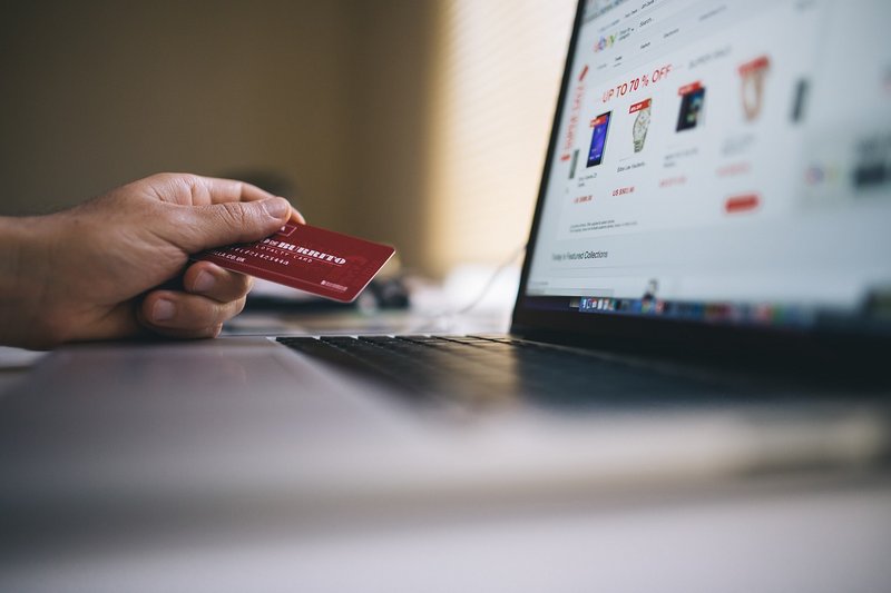 Internet - Consejos y recomendaciones para navegar en el mundo de compras y ventas online Compras-online
