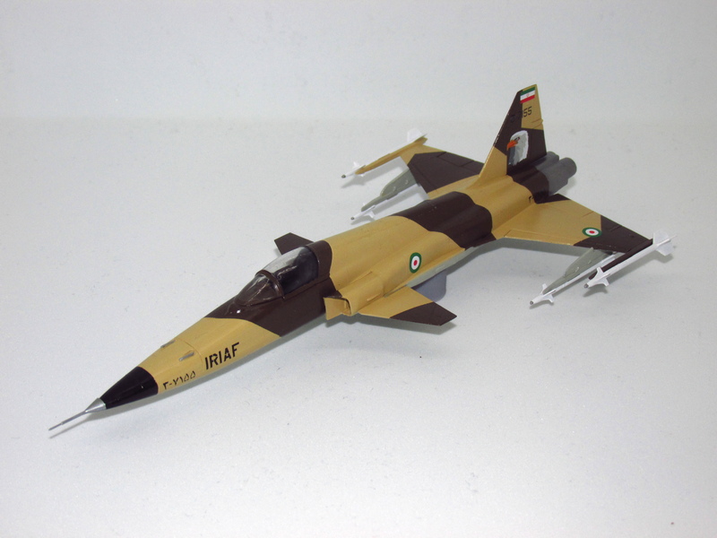 Tiger Claw 01