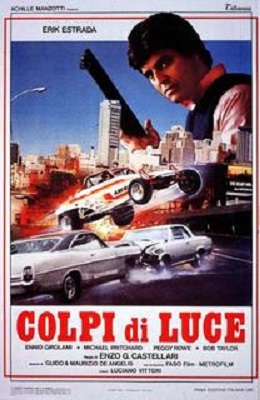 Colpi di luce (1985) DVD5 Copia 1:1 ITA