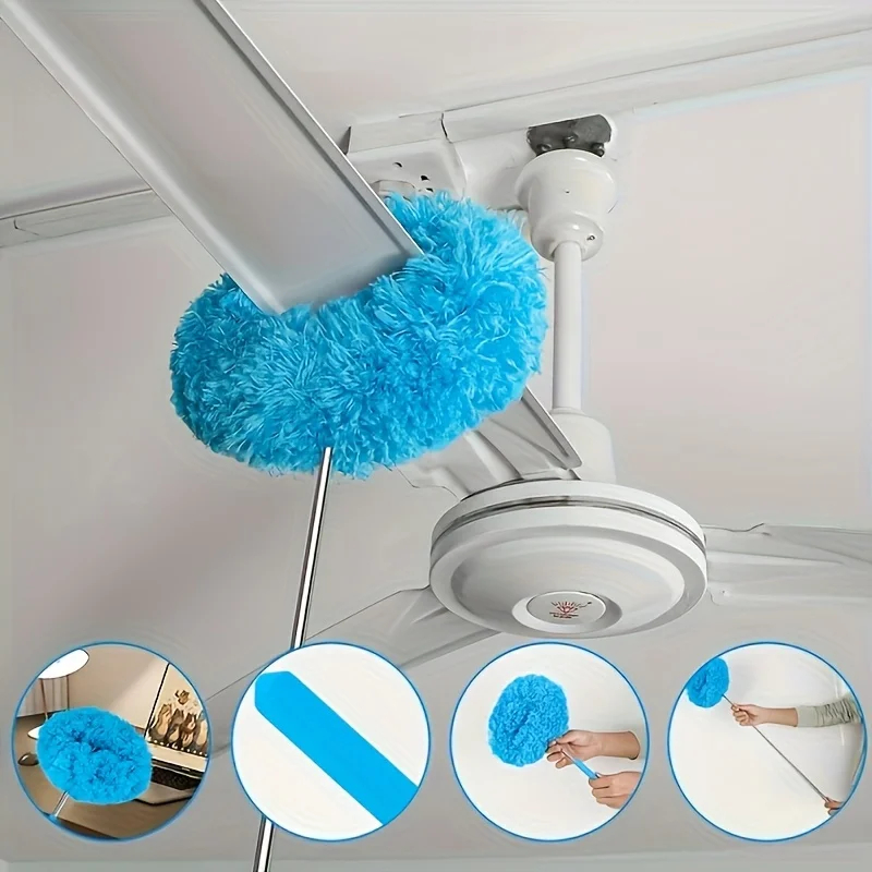 Microfiber Cleaning Cloth Design