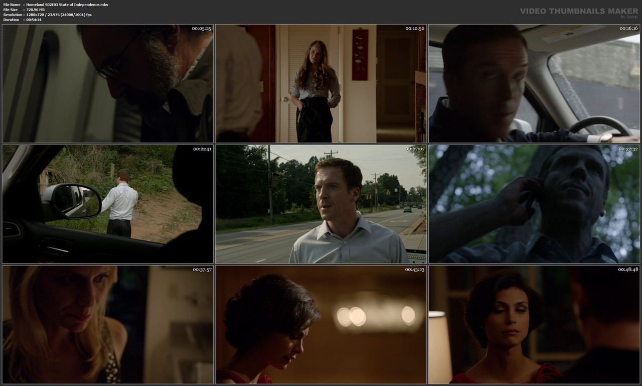 Homeland S02E03 State of Independence.mkv