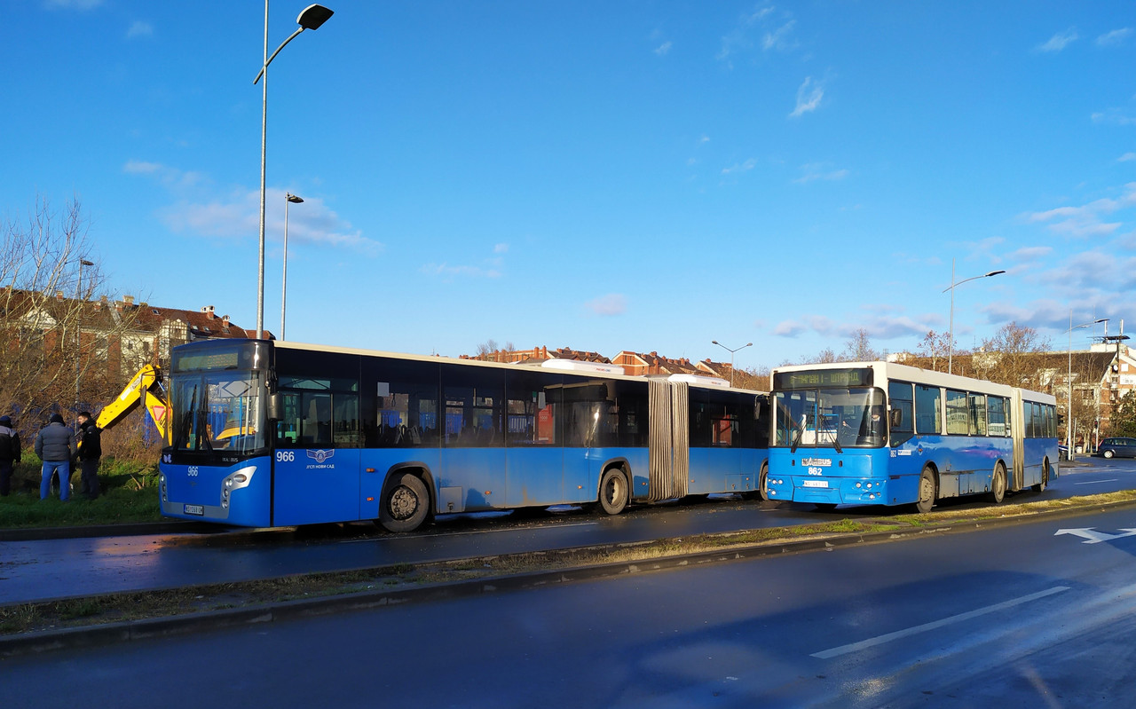 #966 & #862