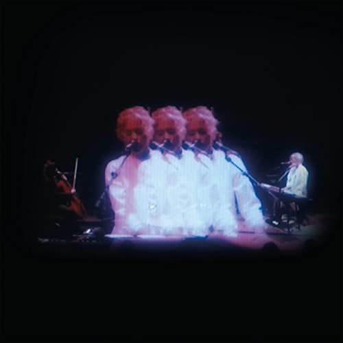 Agnes Obel Live from Brooklyn 2021 Mp3 320kbps PMEDIA