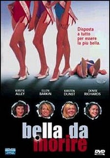 Bella da morire (1999).mkv BDRip 1080p x264 AC3/DTS iTA-ENG