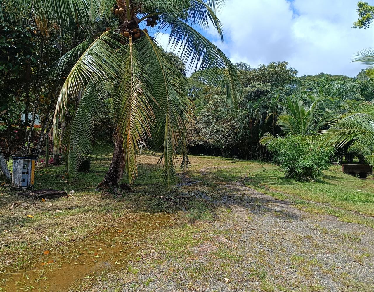 Land in Esterillos Este, Parrita