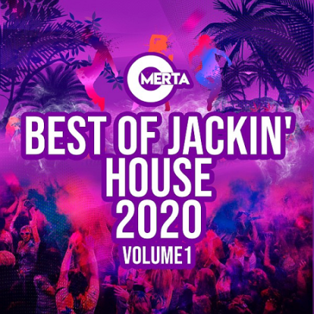 VA   Best of Jackin House (2020 Volume 1)