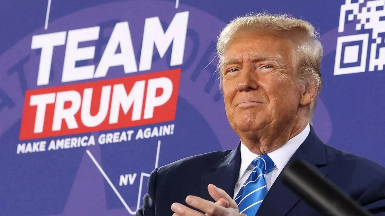 Niegan inmunidad a Donald Trump y podrá ser juzgado por el asalto al Capitolio