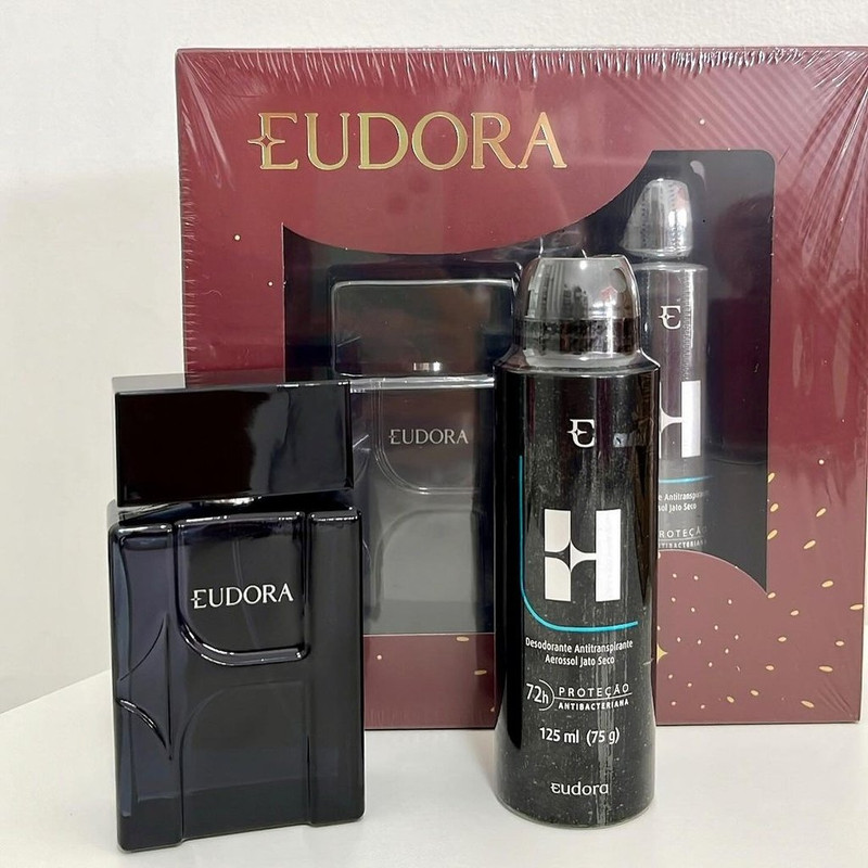 ESTOJO EUDORA H