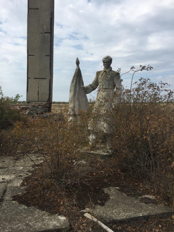 Поселок терский ставропольский край