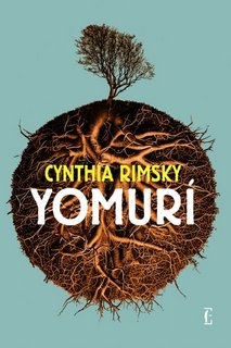 Cynthia Rimsky - Yomurí (2024)