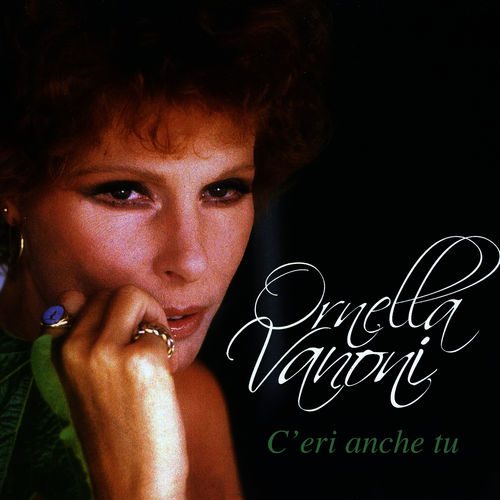 Ornella Vanoni - C'eri anche tu [Album] (Replay Music, 2013) .mp3 -320 Kbps