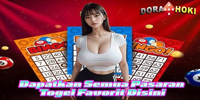 Togel Favorit