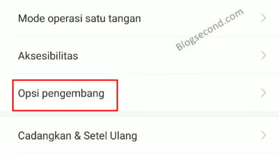 Mengaktifkan Fitur Split Screen untuk Zoom Out Map di Mobile Legends