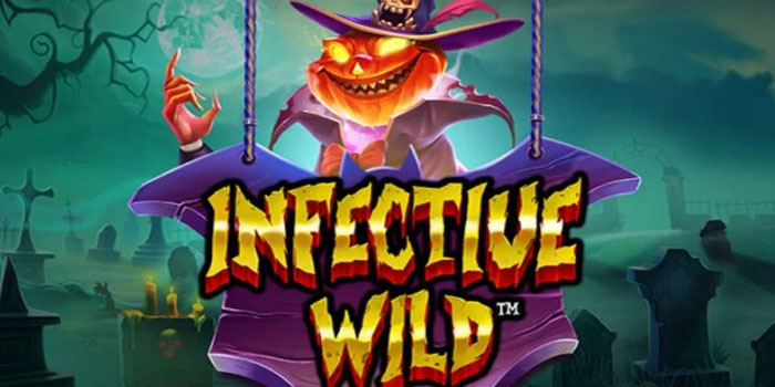 Panduan Lengkap Cara Bermain Slot Infective Wild