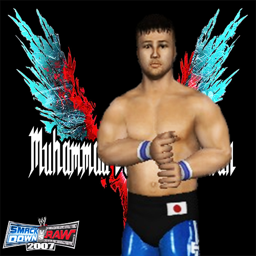 Taka Attire 2
