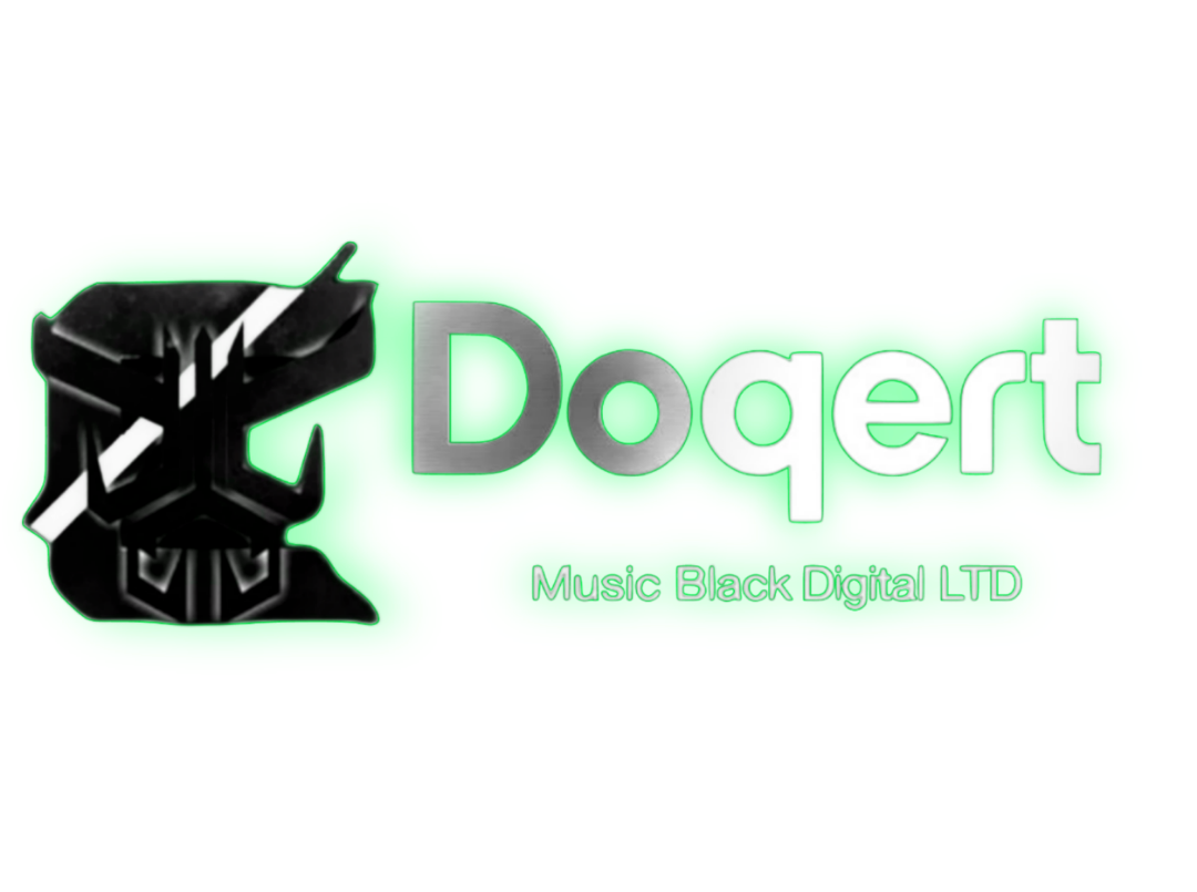 Doqert Music Black Digital LTD