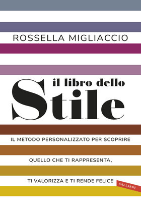 Rossella Migliaccio - Il libro dello stile (2025)