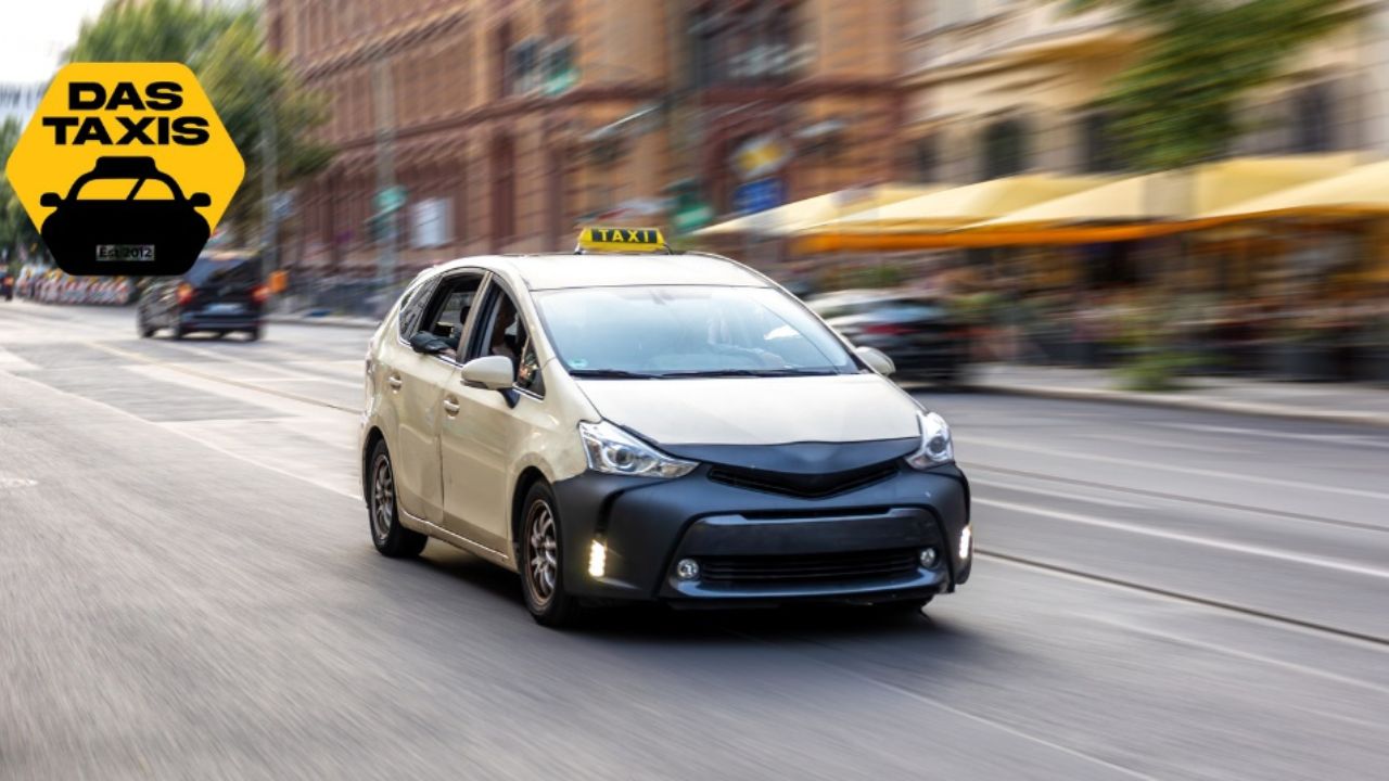 Taxi company Dunfermline